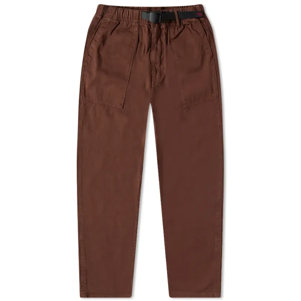 Loose Tapered Pant