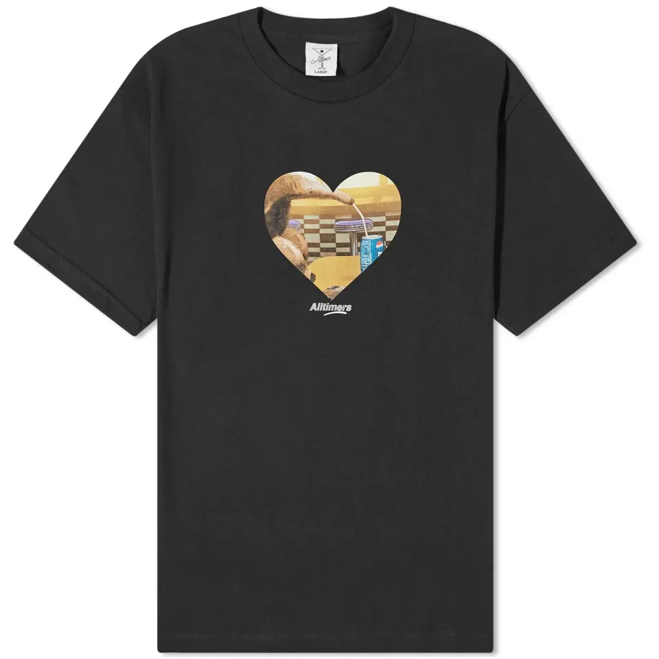 Anteater Enjoying A Pepsi T-Shirt