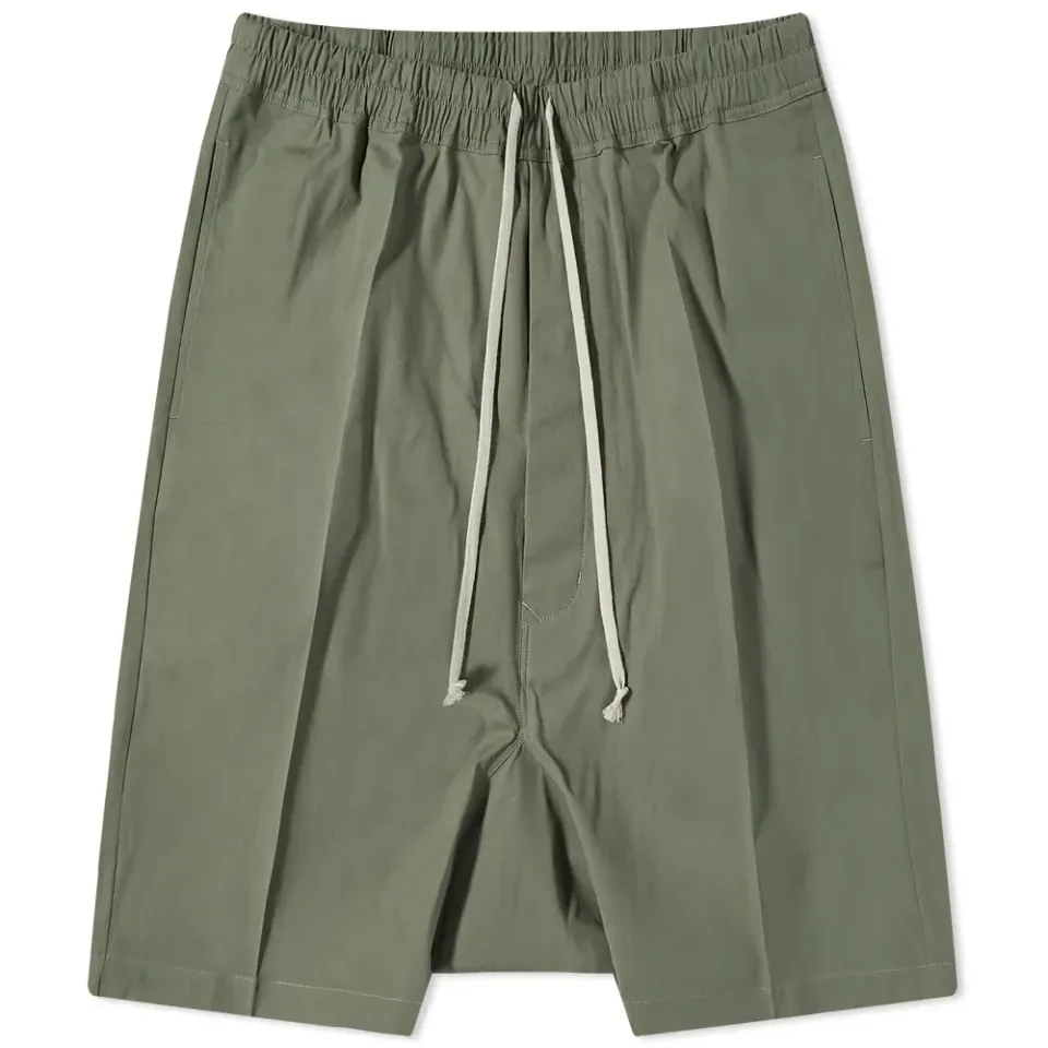 Rick's Pod Shorts