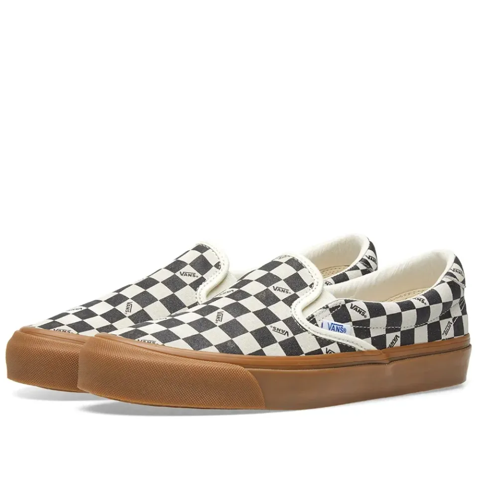 OG Slip On 59 LX