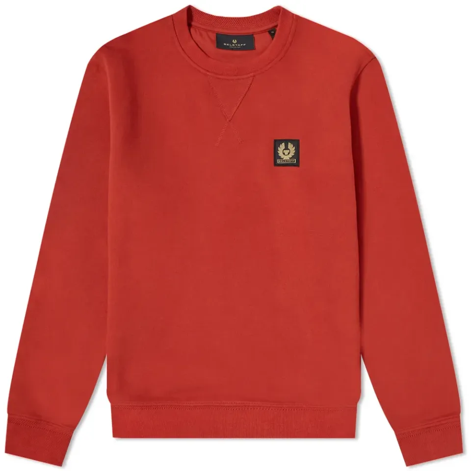 Crewneck