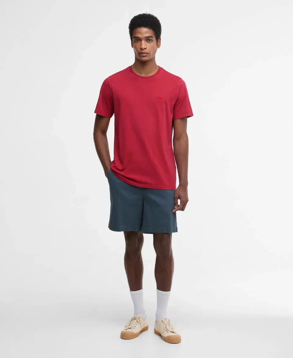 Bedford Cord Short