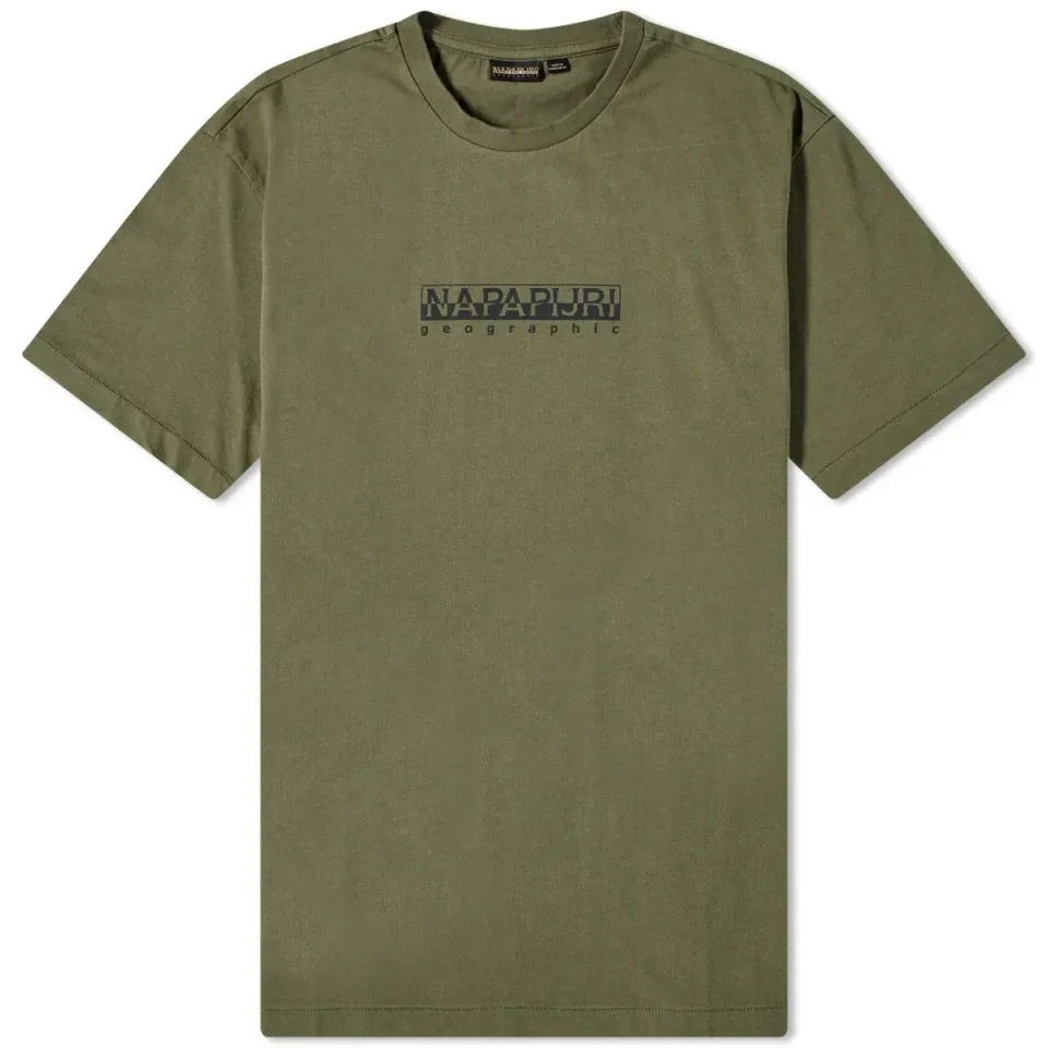 Box Logo T-Shirt