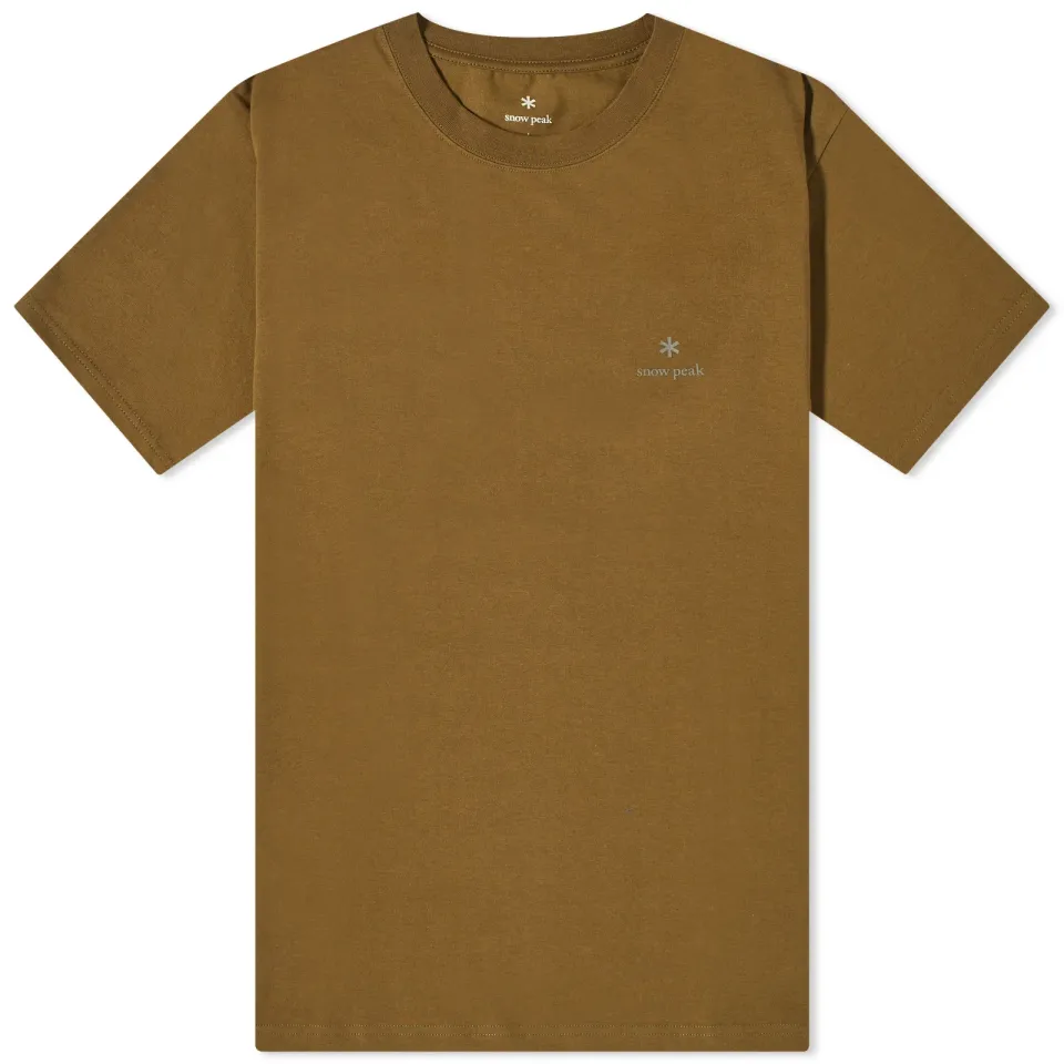 Logo T-Shirt