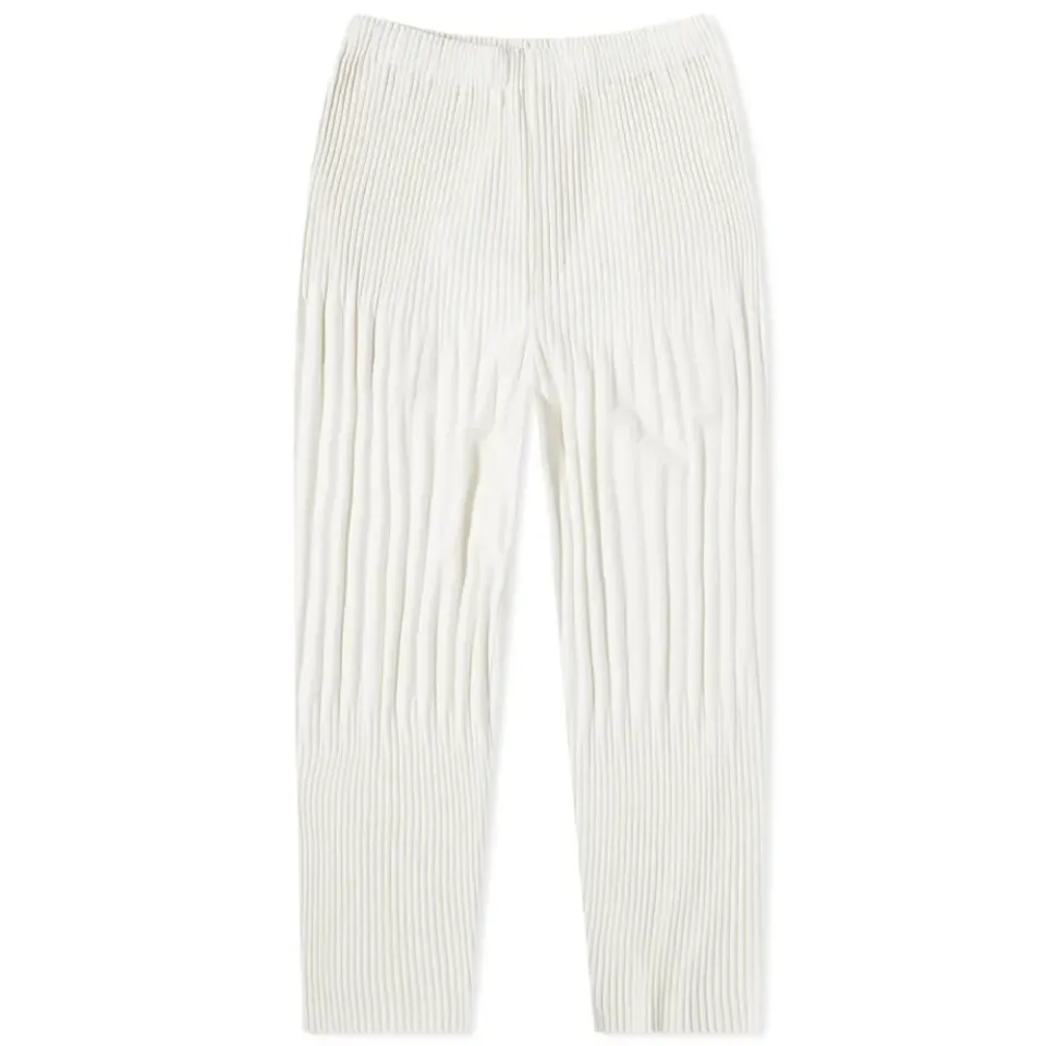JF109 Loose Tapered Pant