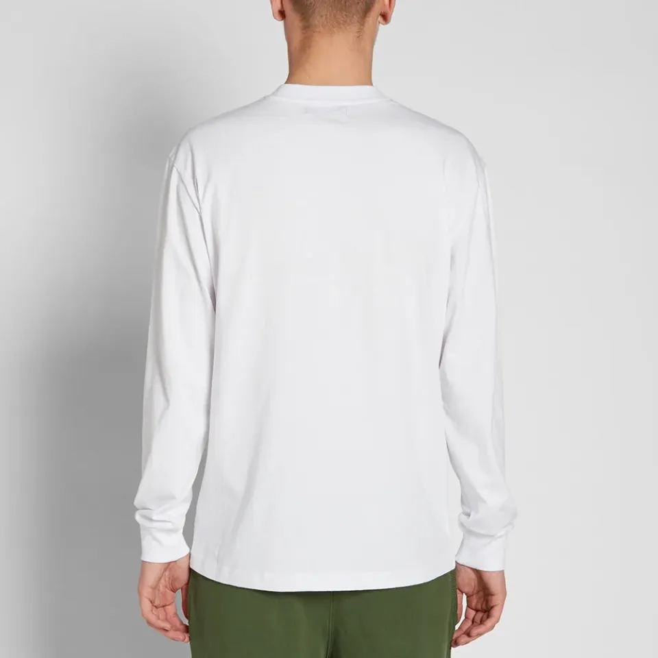 Long Sleeve Piccadilly Tee