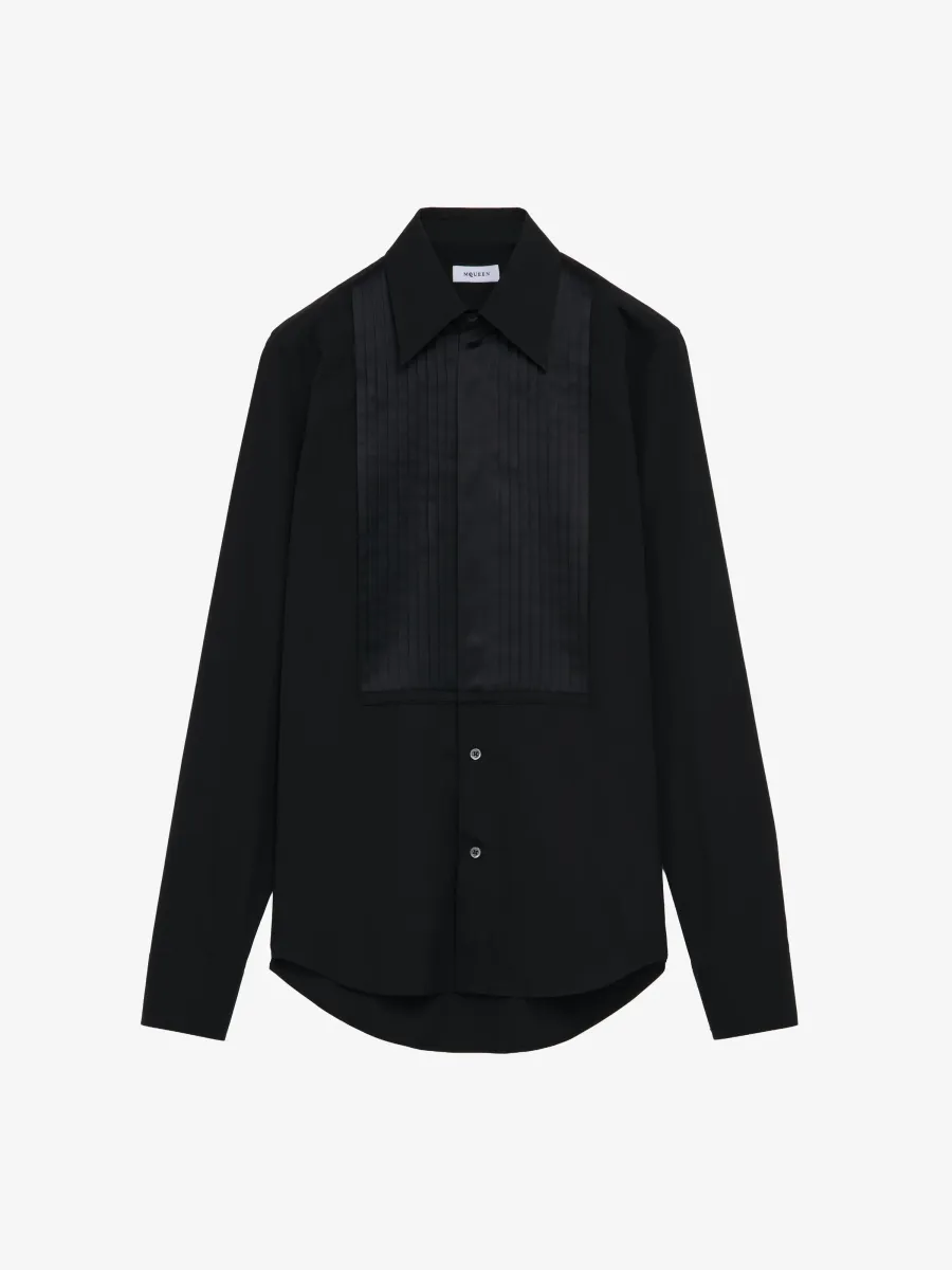 Bib Shirt