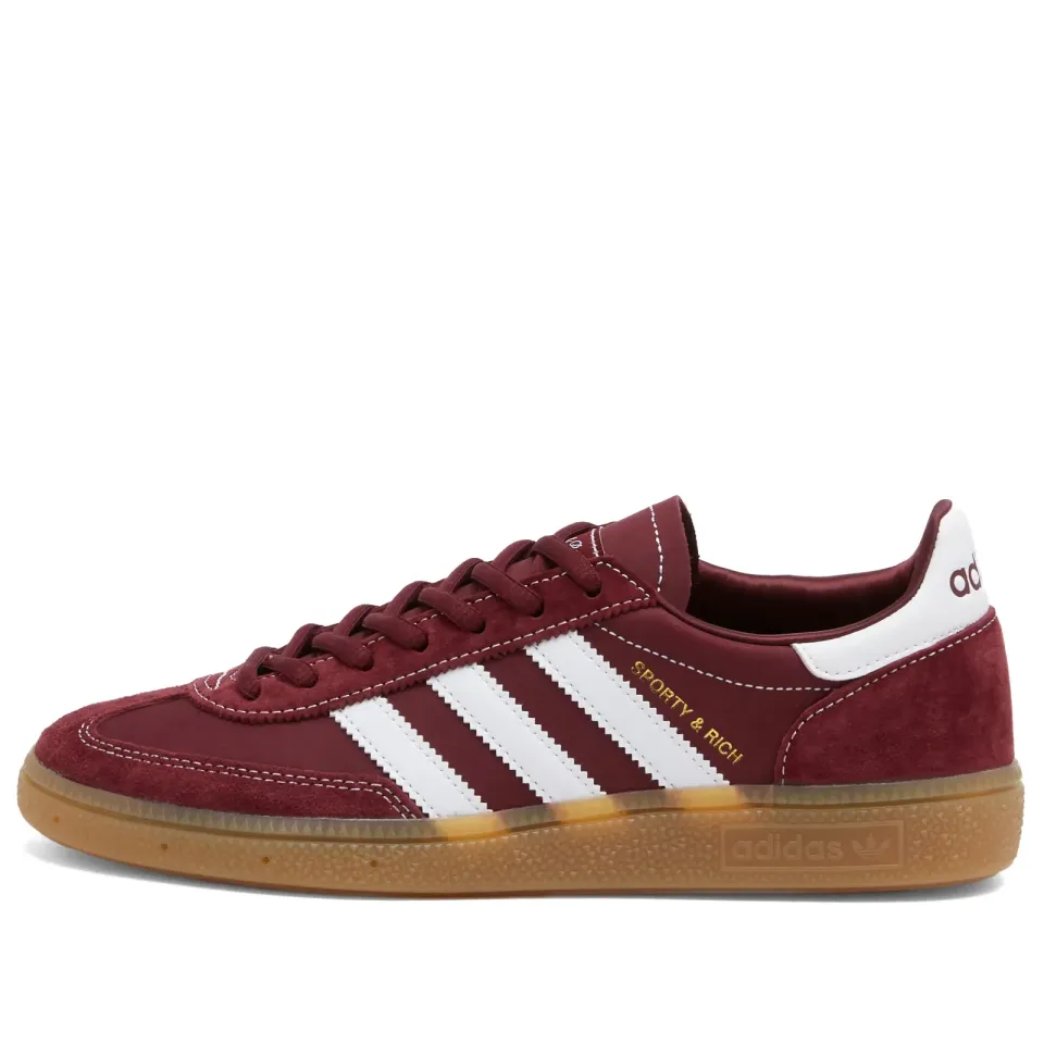 x Sporty & Rich Handball Spezial Sneaker
