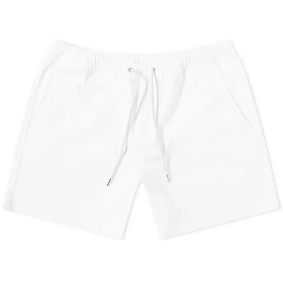Gregor Drawstring Short