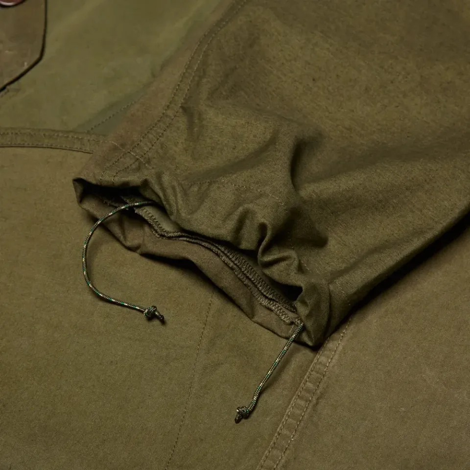 Six Pocket Flight Pant