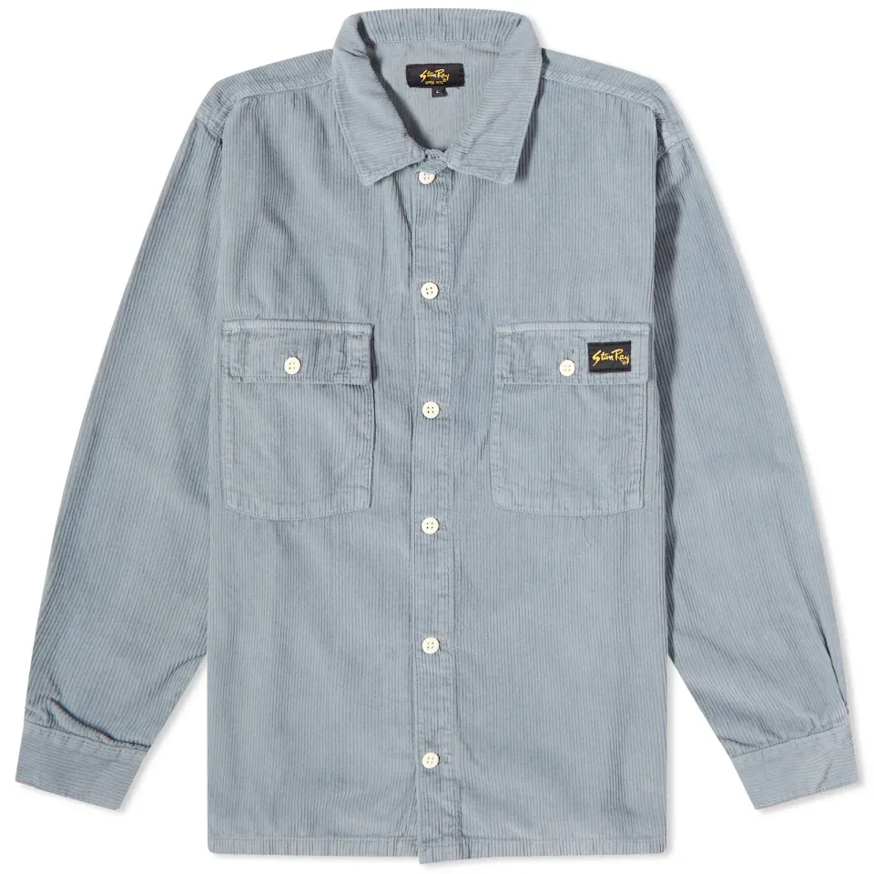 CPO Overshirt