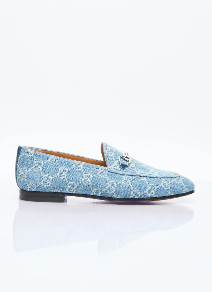 Jordaan Loafers