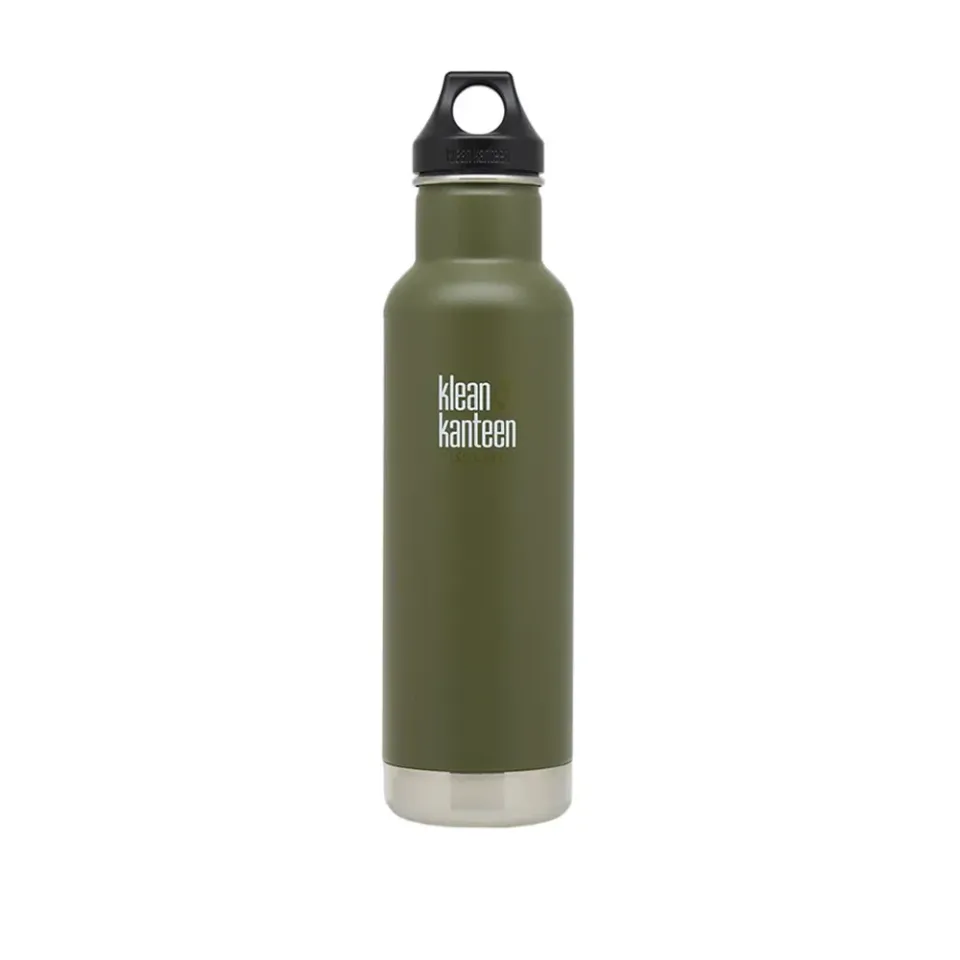 Vacuum Insulated Loop Bottle
