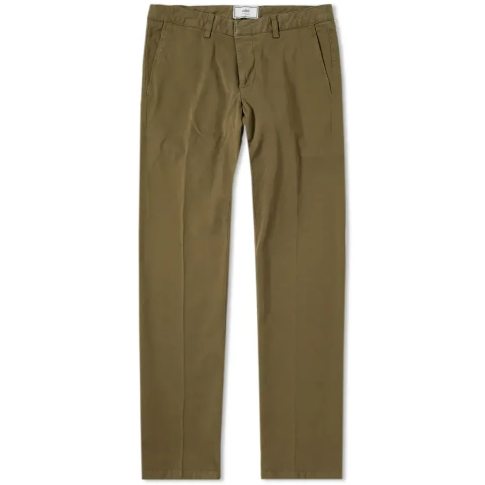 AMI Classic Chino