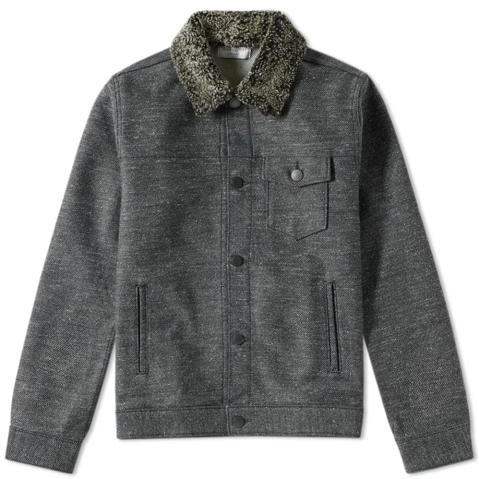 Thumper Jacket