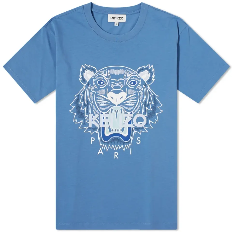 Tiger Classic T-Shirt