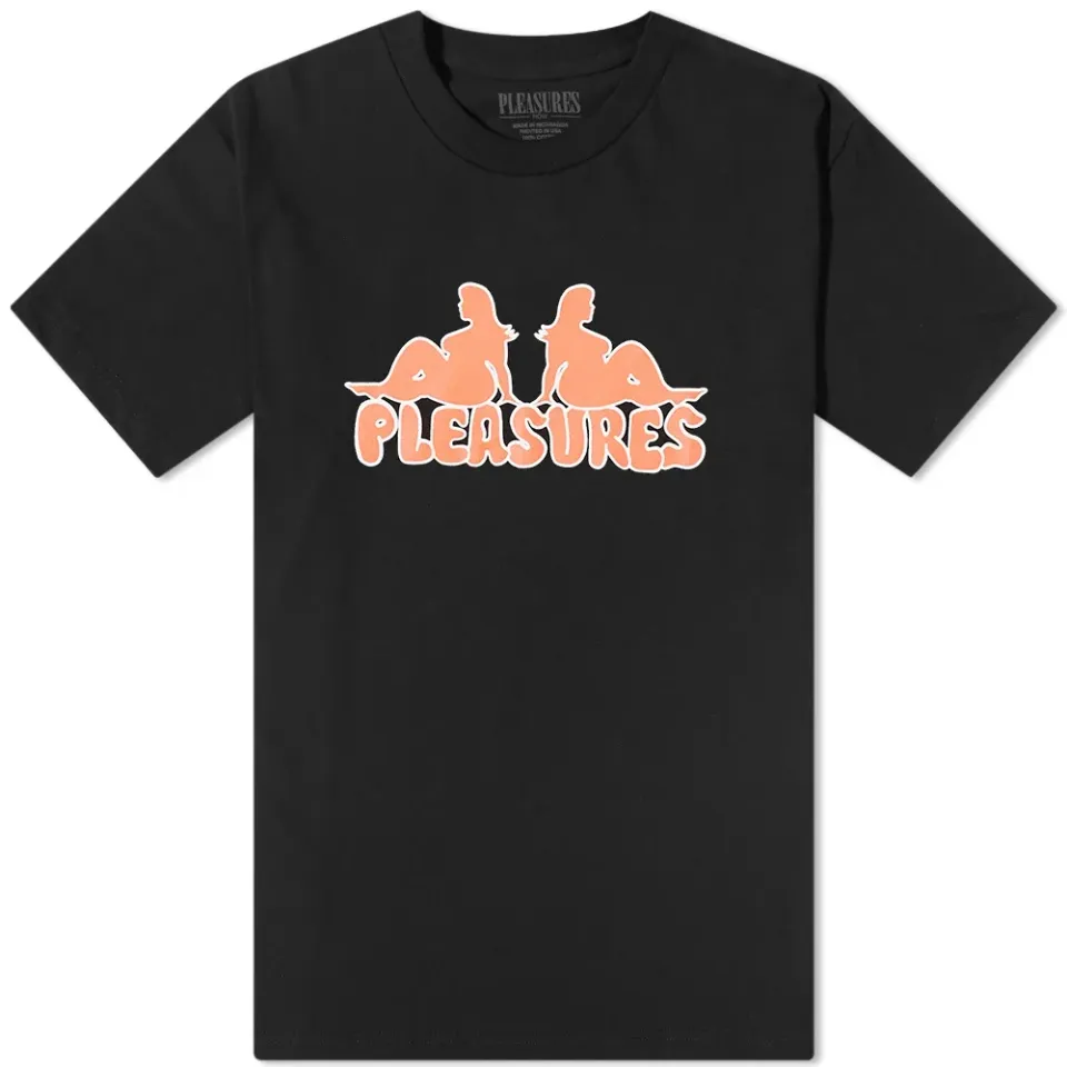 Thicc Logo T-Shirt