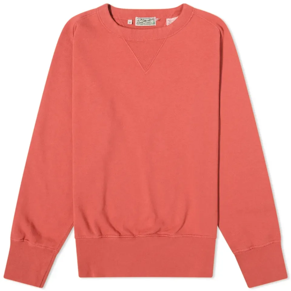 Levi's Vintage Clothing Bay Meadows Crew Sweat