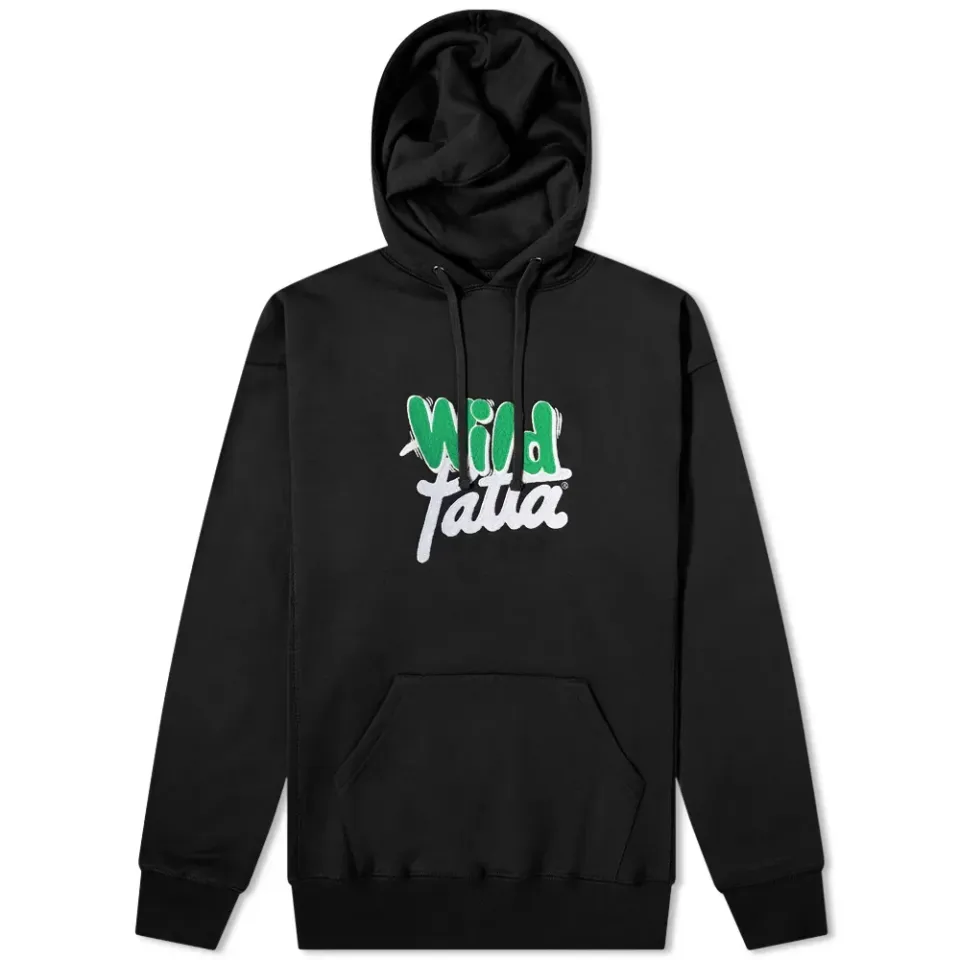 Wild Hoodie