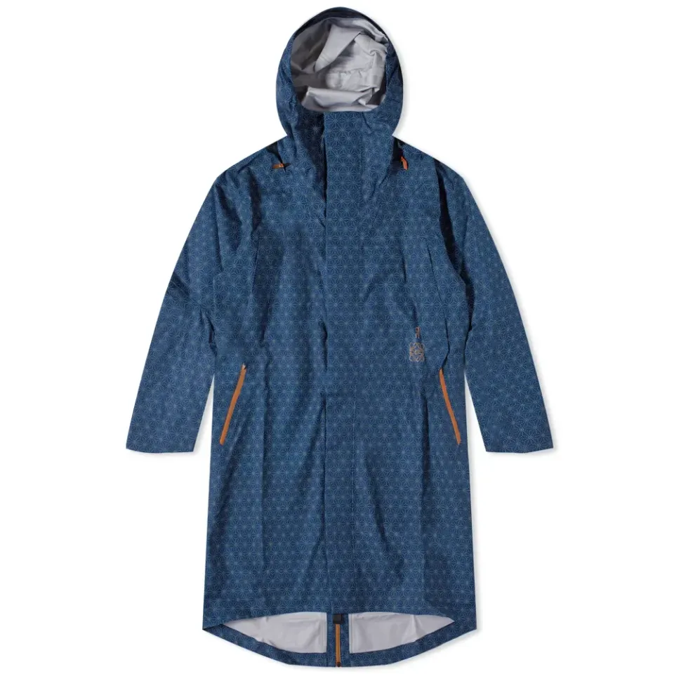 x On Running Parka