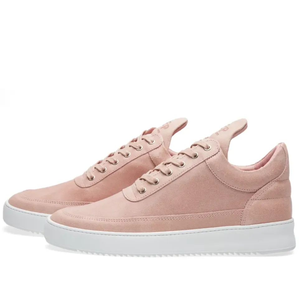 Low Top Sneaker