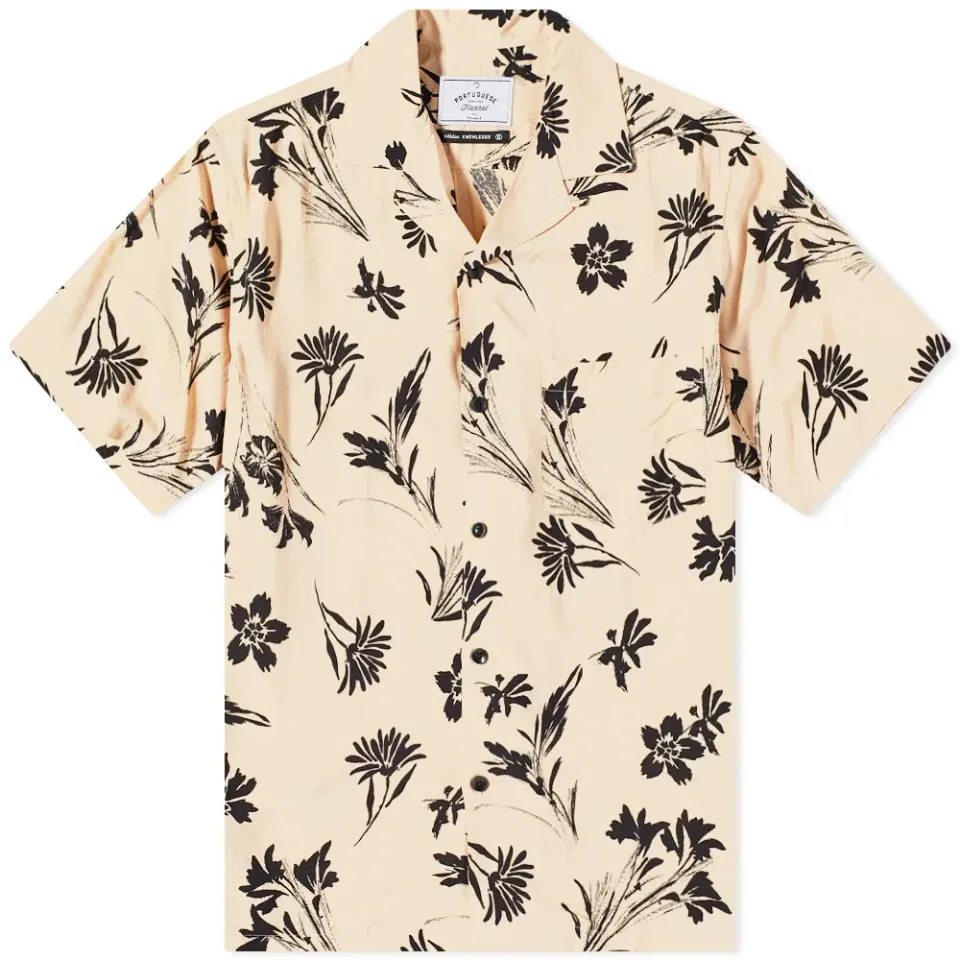 Decalk Vacation Shirt