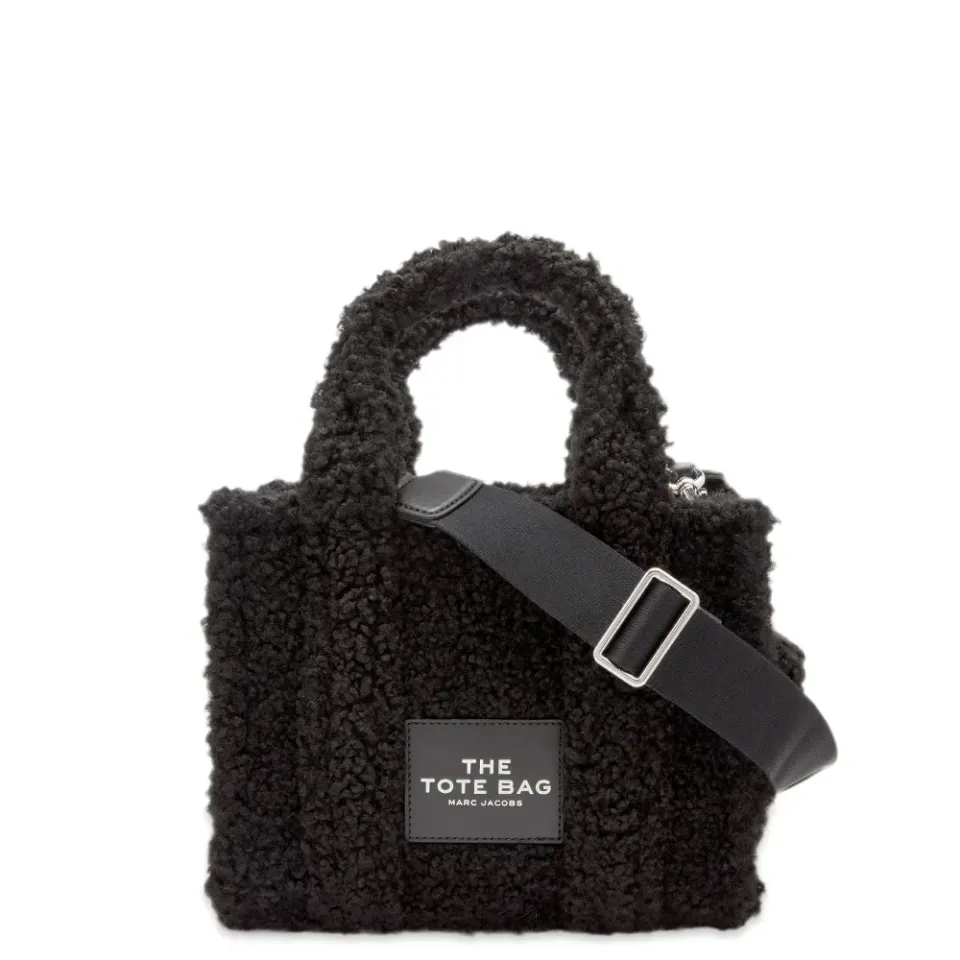 The Teddy Mini Tote Bag