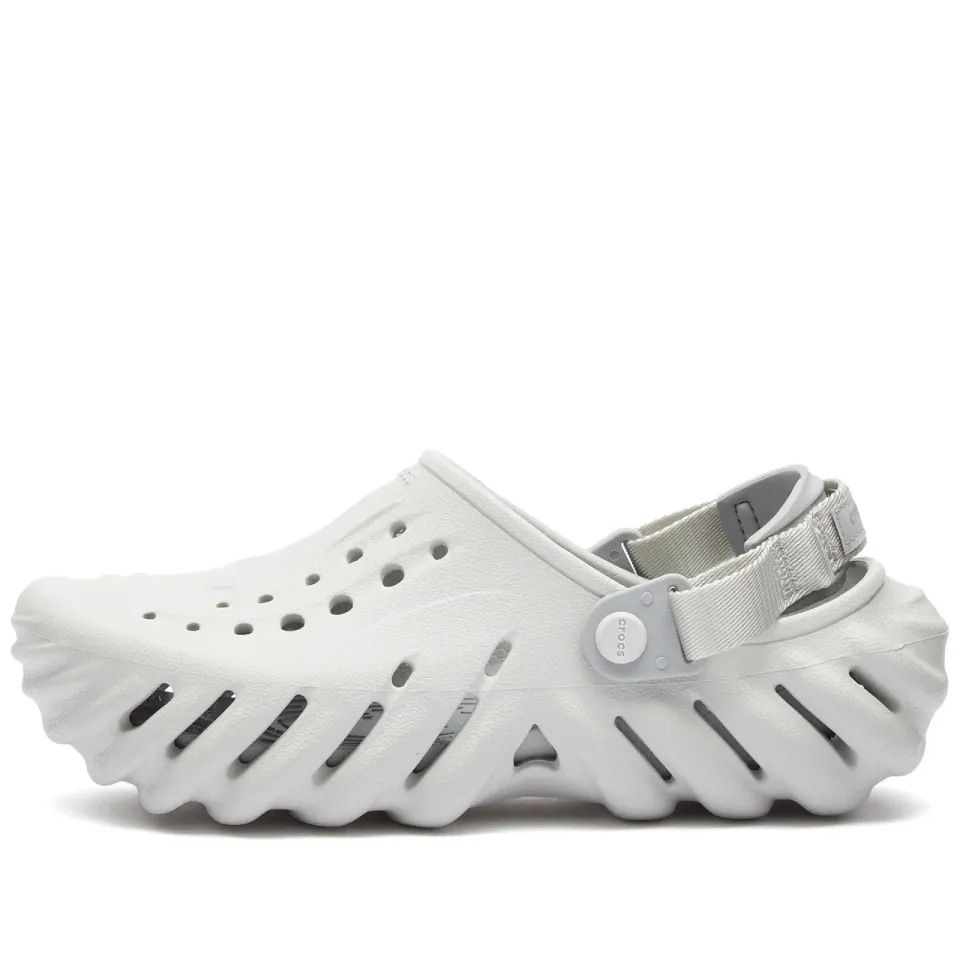 Echo Kids Clog