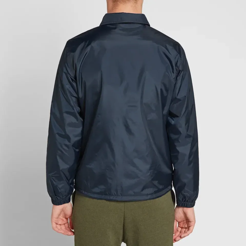 College Coach Jacket