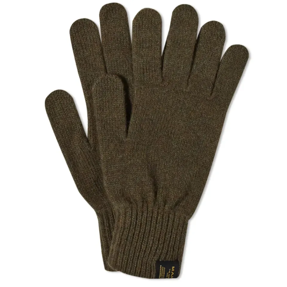 Miltype Gloves