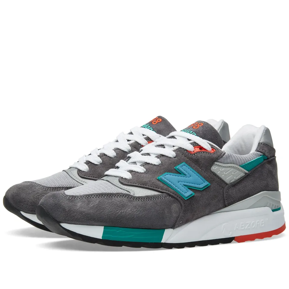 M998CSRR - Made in the USA 'Ski Pack'