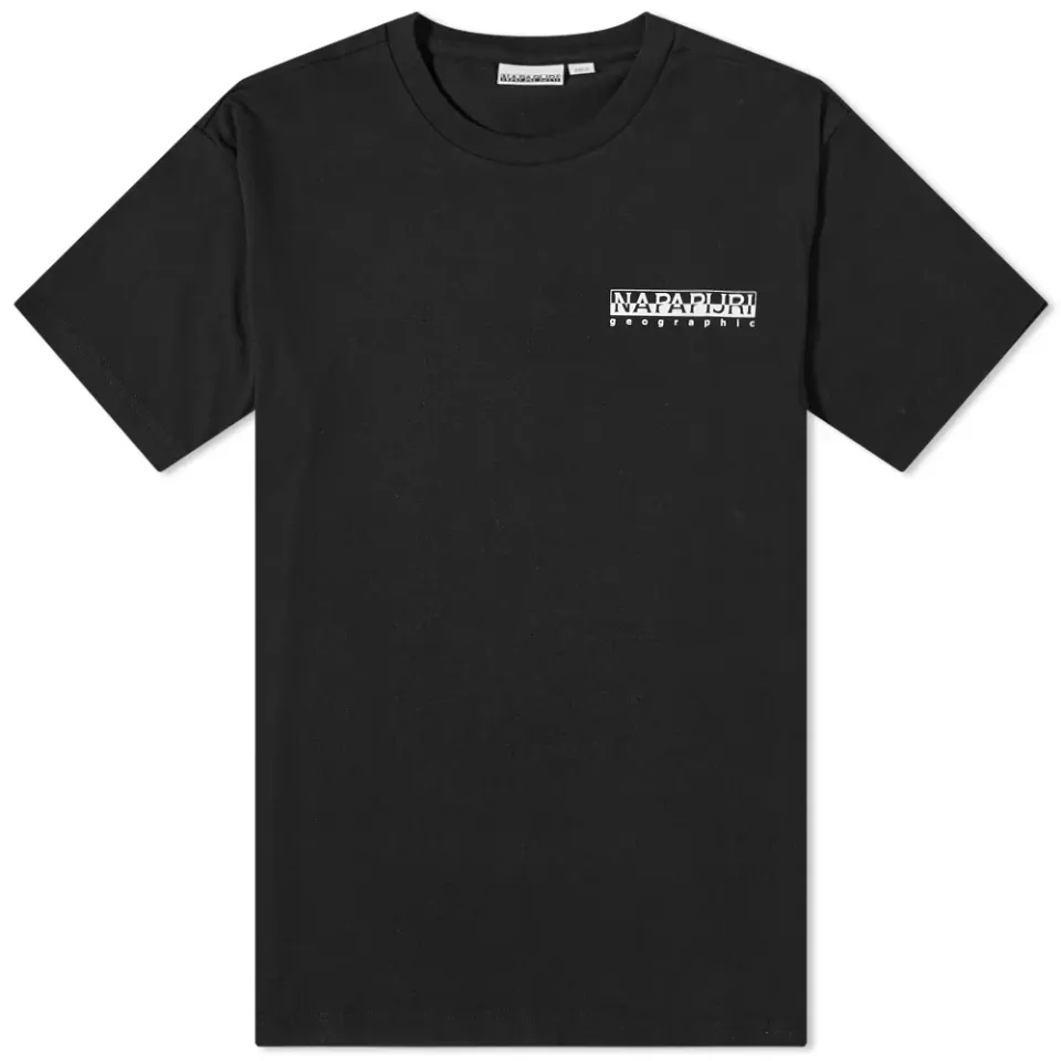 Small Logo T-Shirt