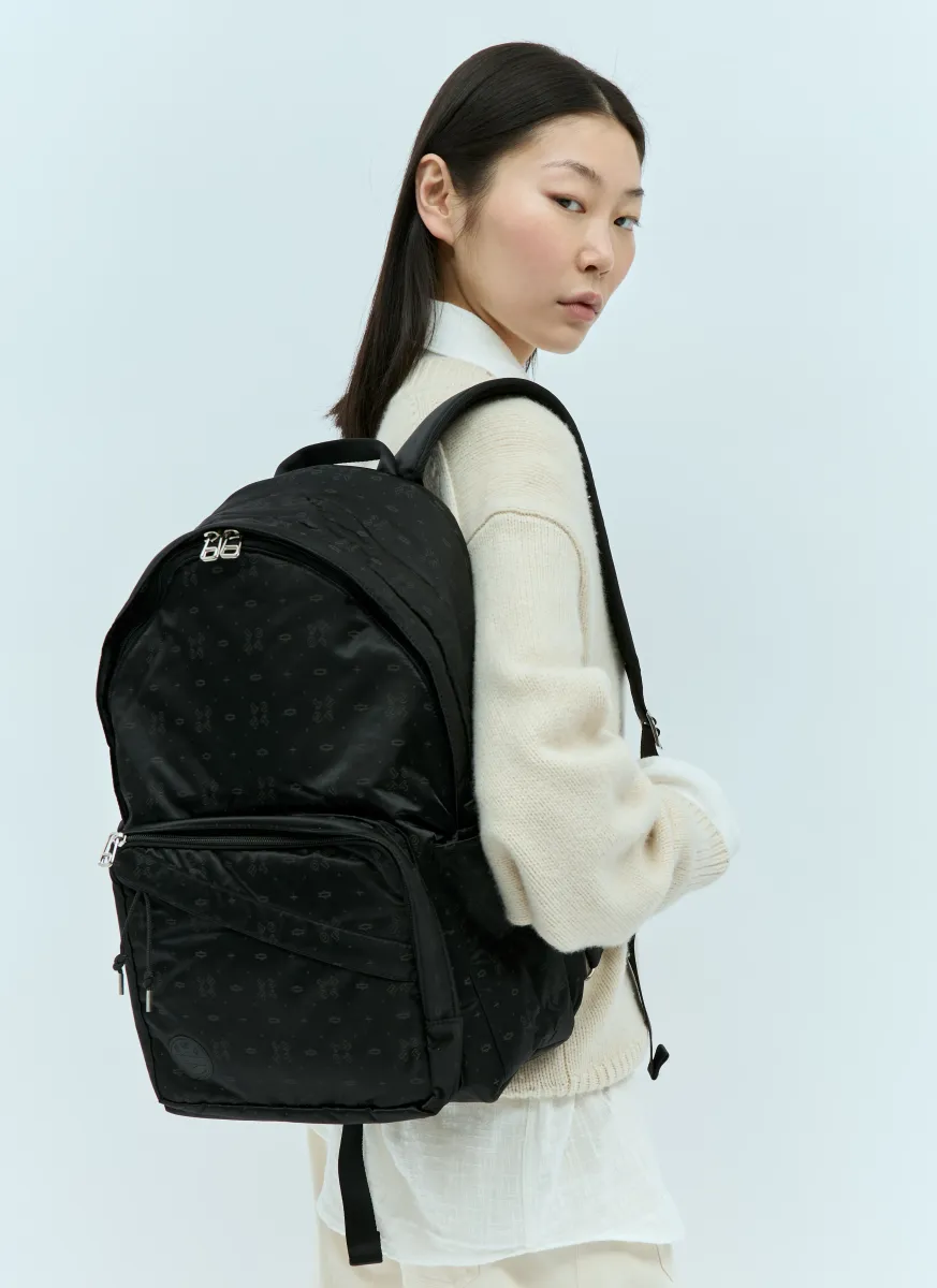 Monogram DayPack