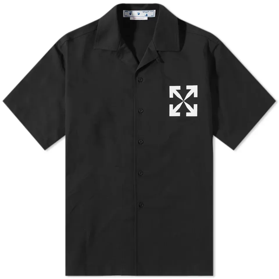 Single Arrow Vacation Shirt
