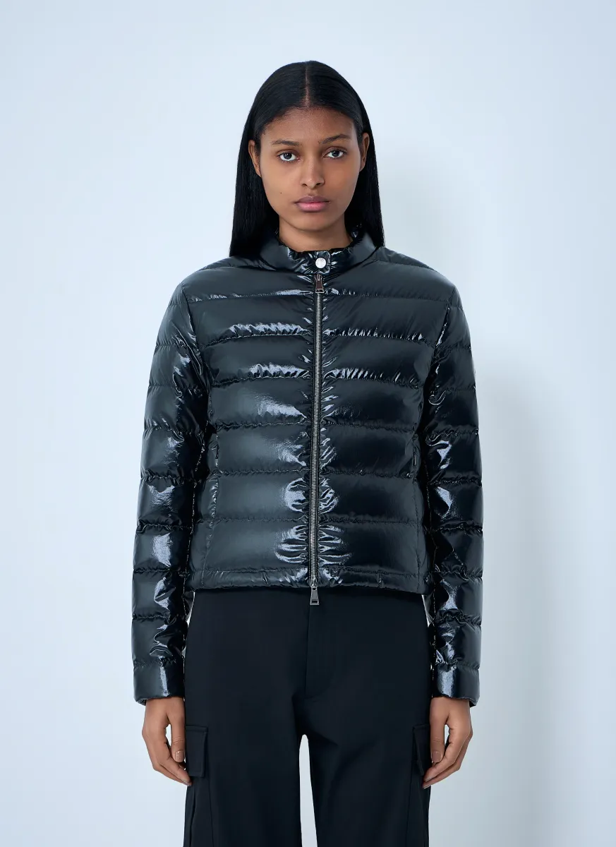 Papillon Jacket