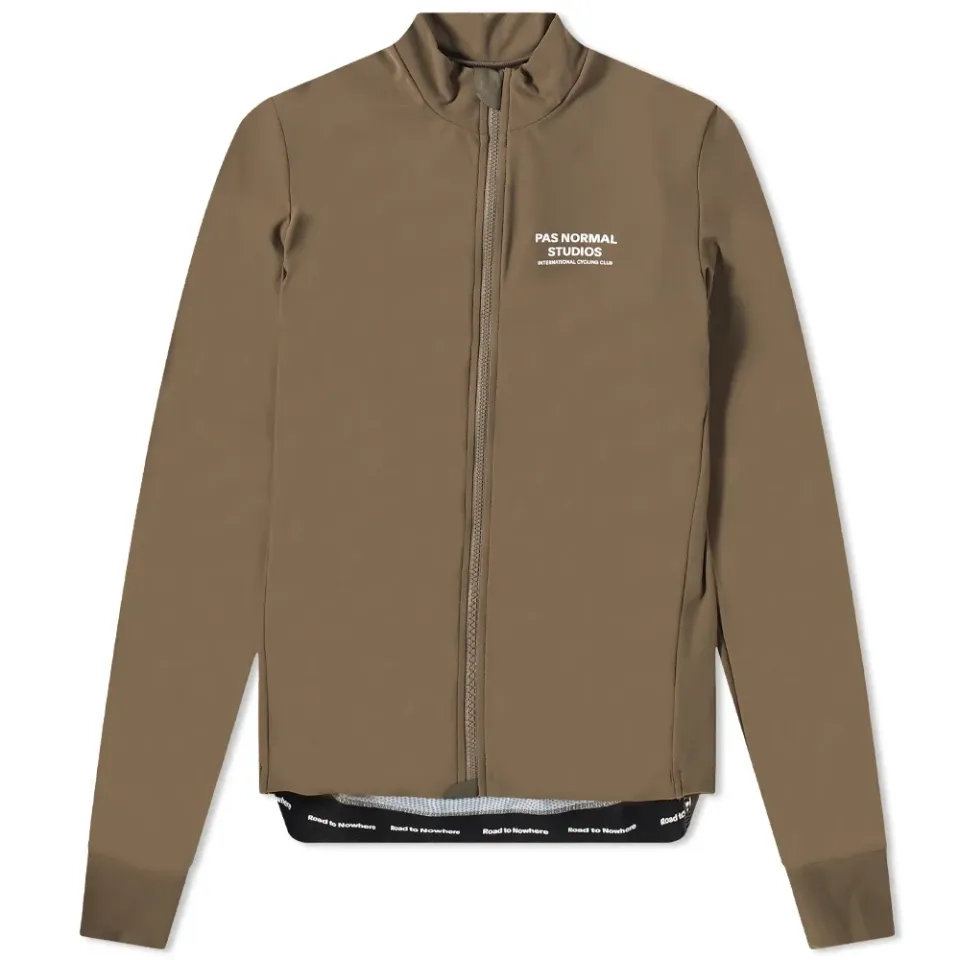 Long Sleeve Jersey