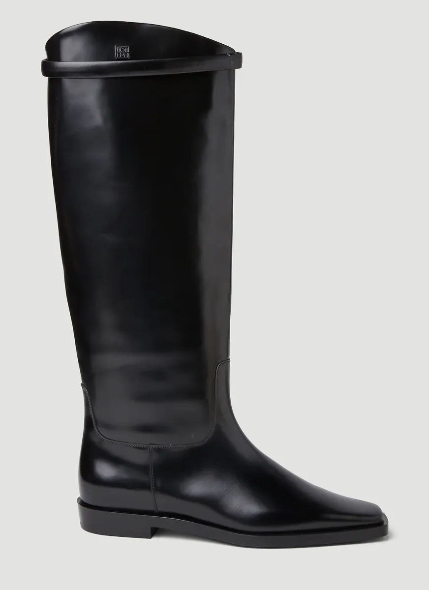 Riding Boots