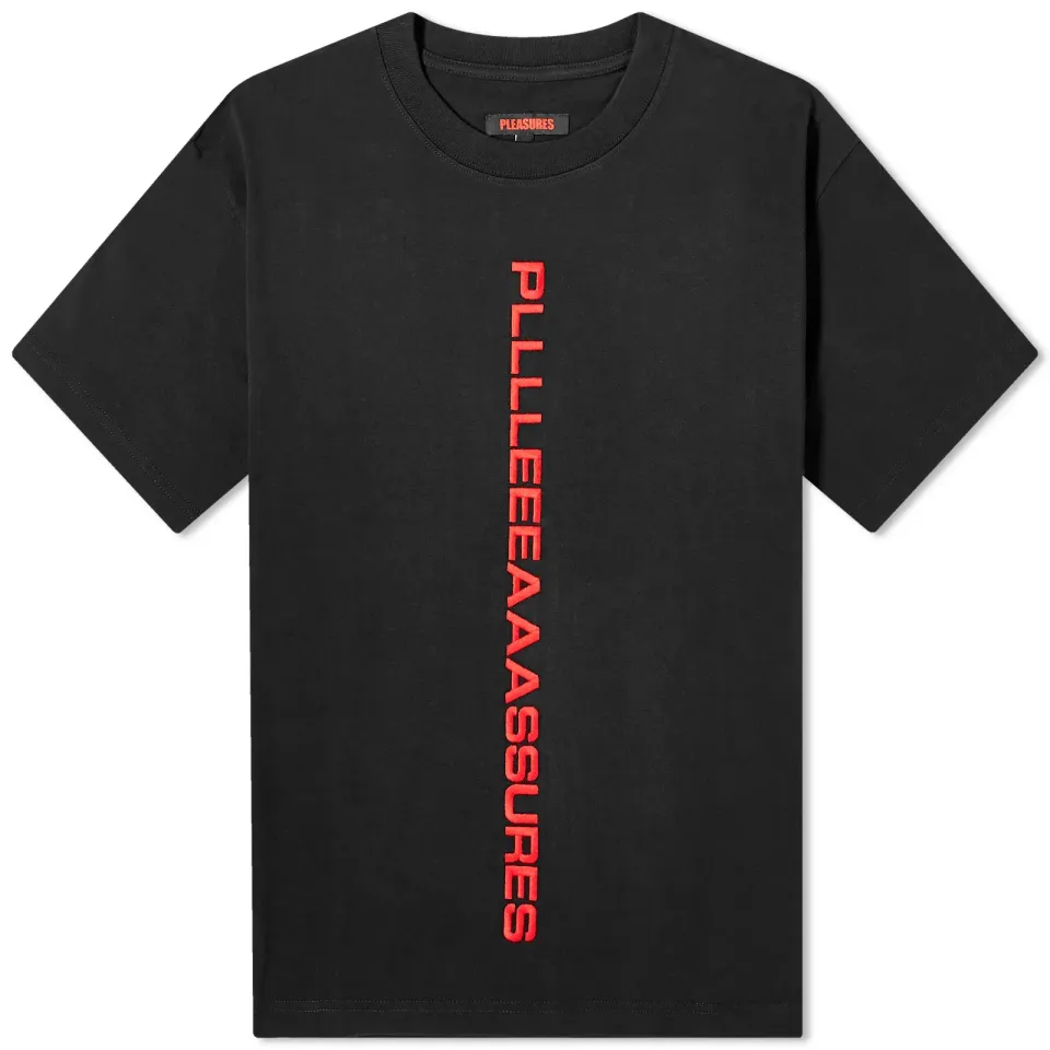 Drag Heavyweight T-Shirt