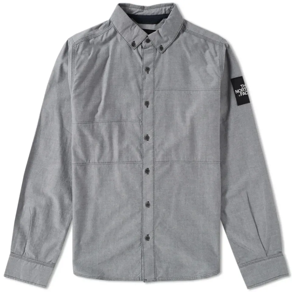 Denali Long Sleeve Shirt