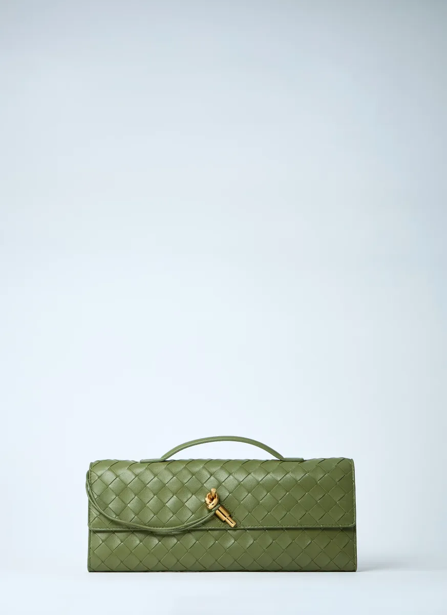 Long Andiamo Clutch