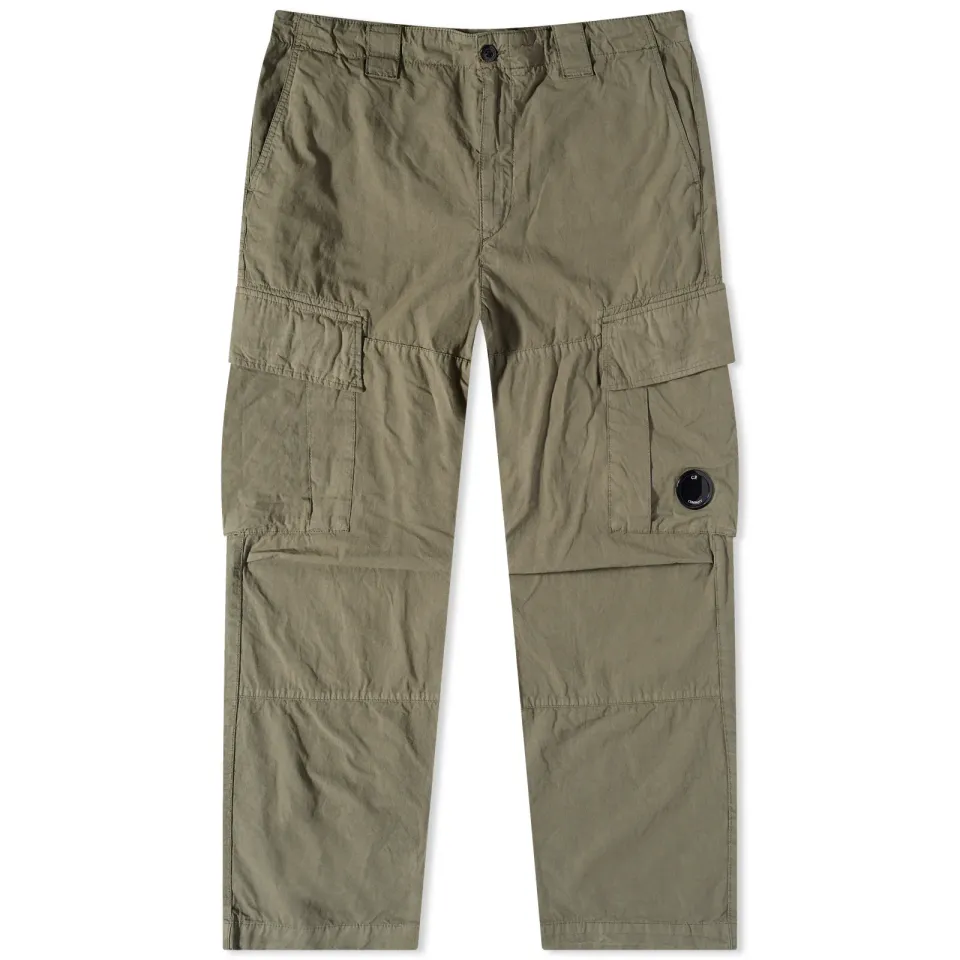 Micro Reps Cargo Trouser