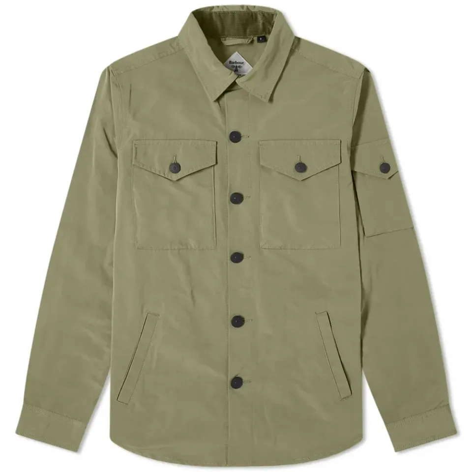 Beacon Askern Overshirt