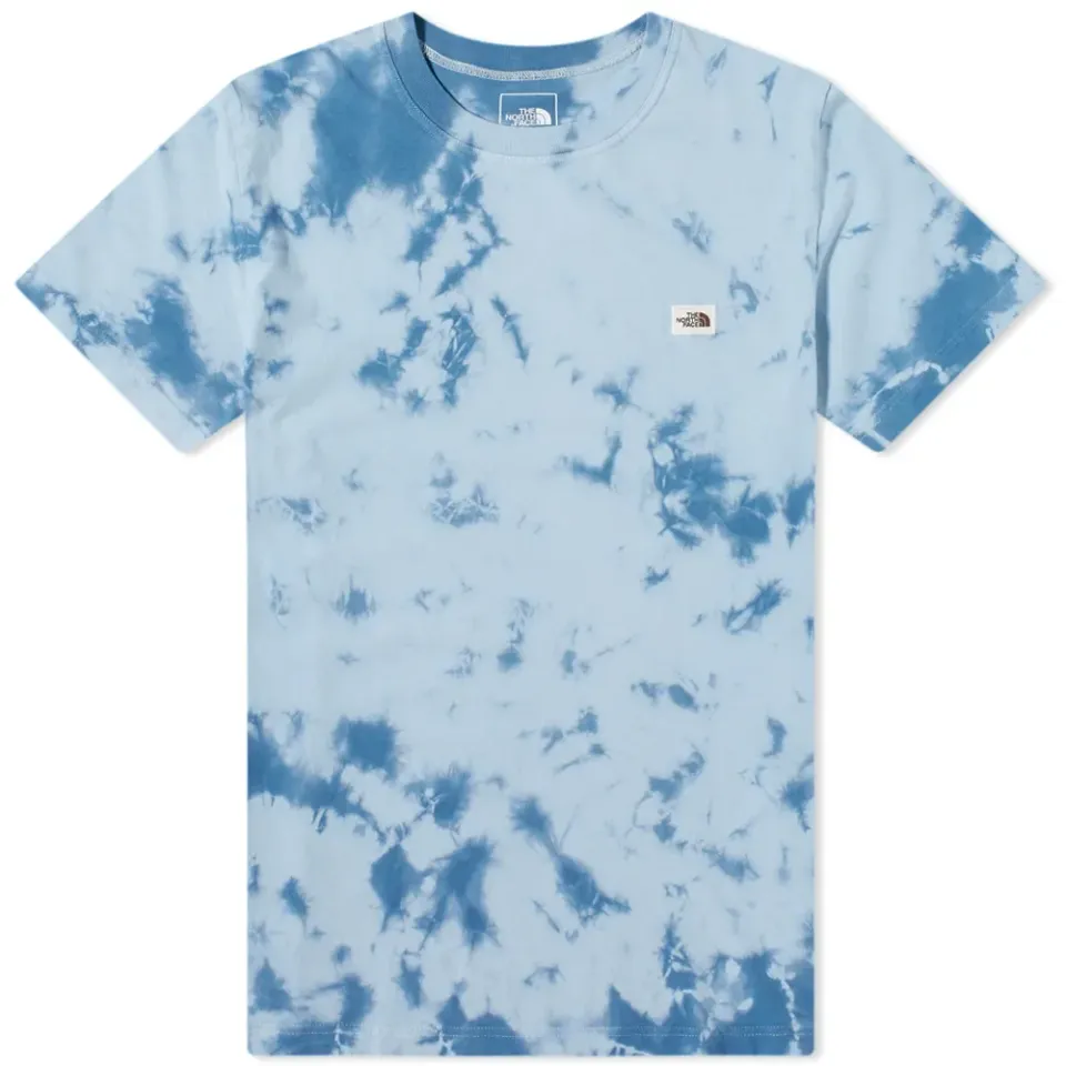 Natural Dye Tee