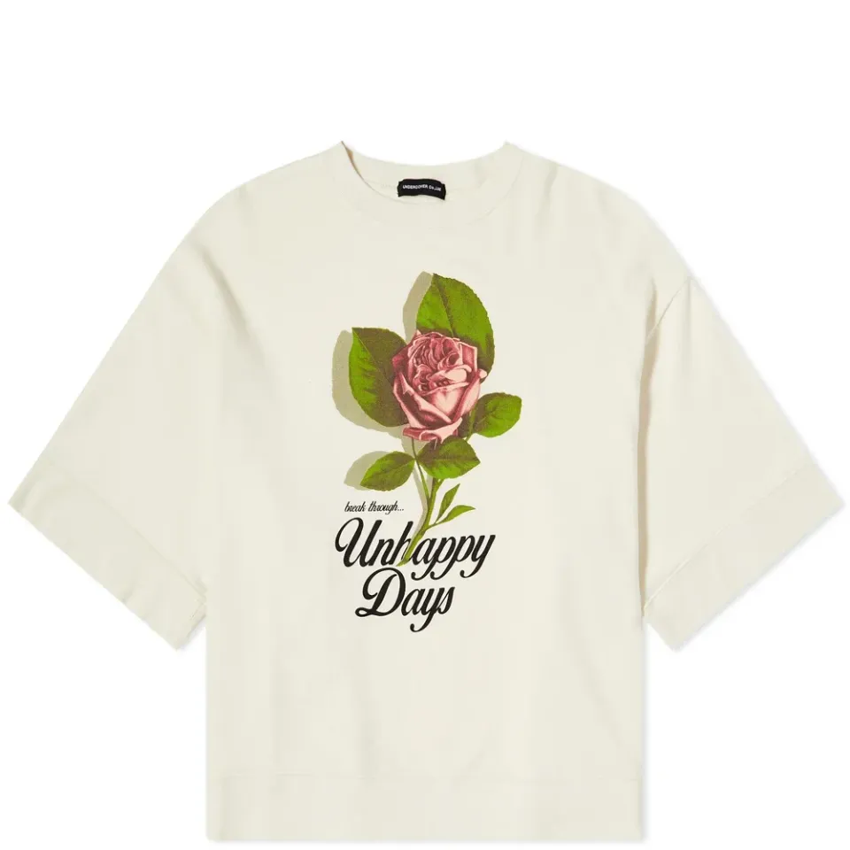 Unhappy Days T-Shirt