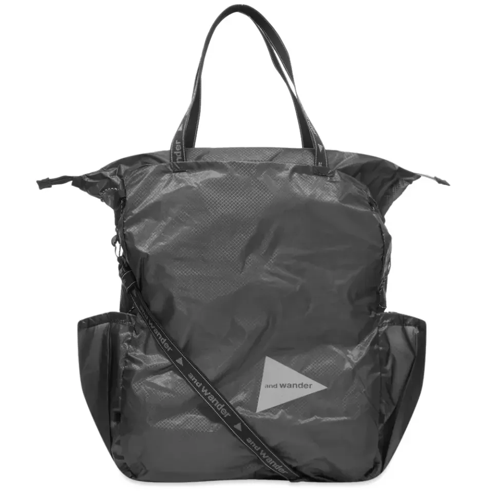Sil Tote Bag