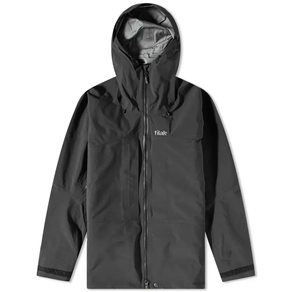 3 Layer Gore-Tex Pro Jacket