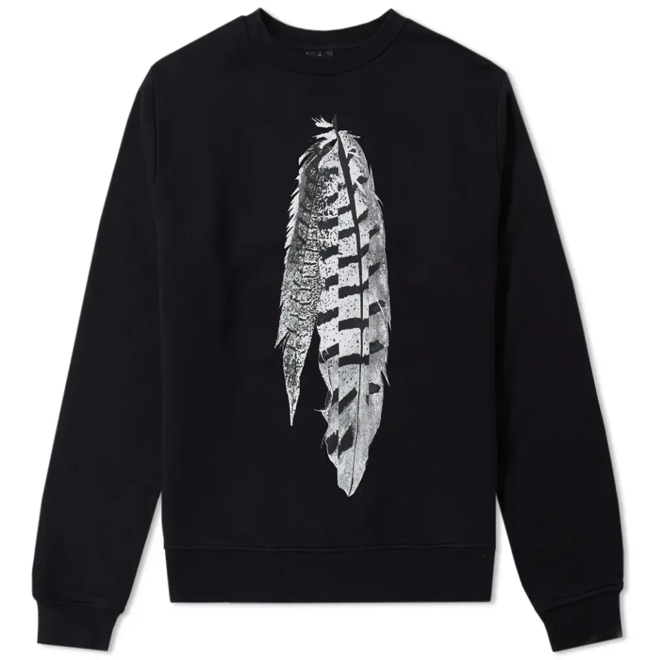 Puelce Crew Sweat
