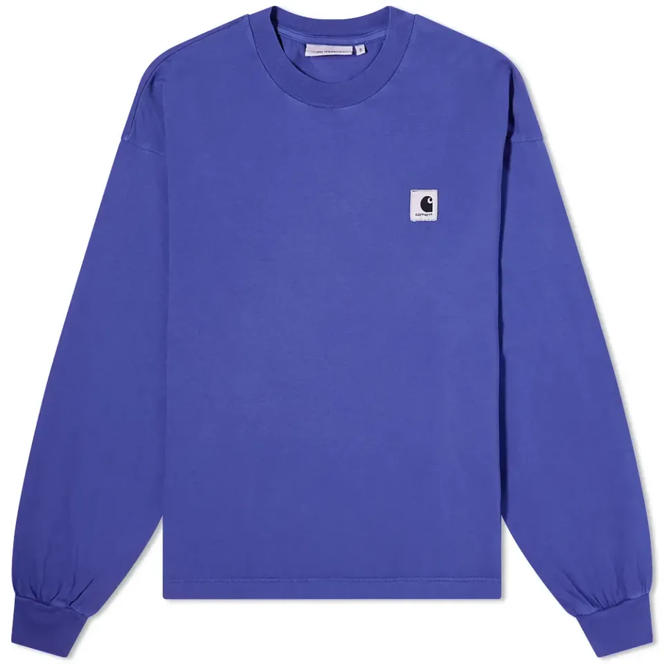 Long Sleeve Nelson T-Shirt