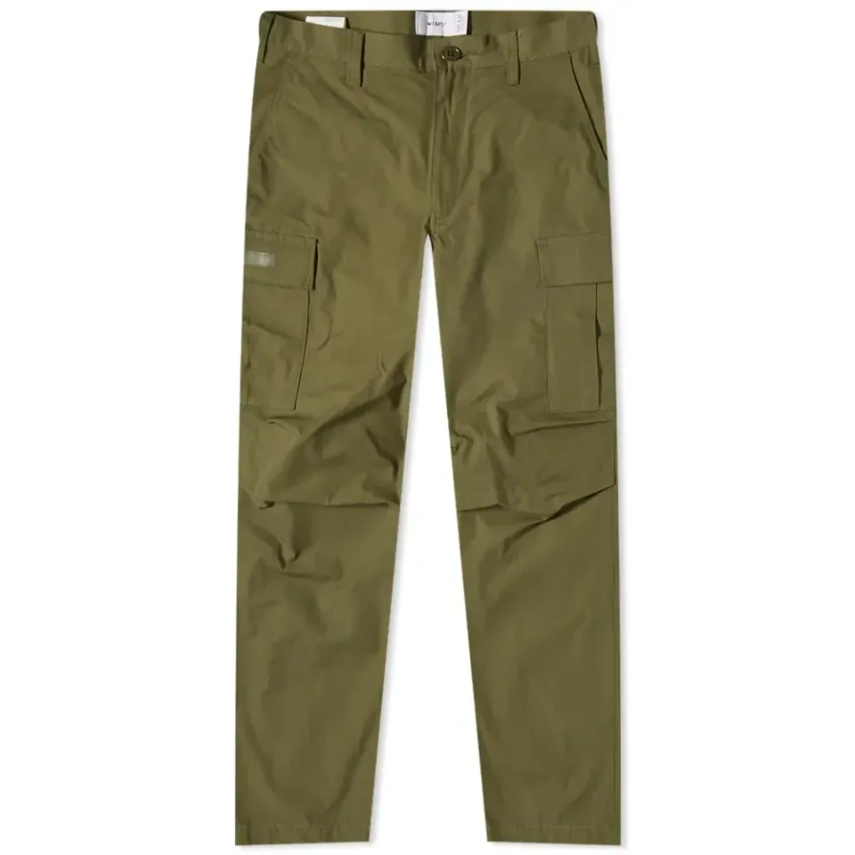 Jungle Stock Trouser