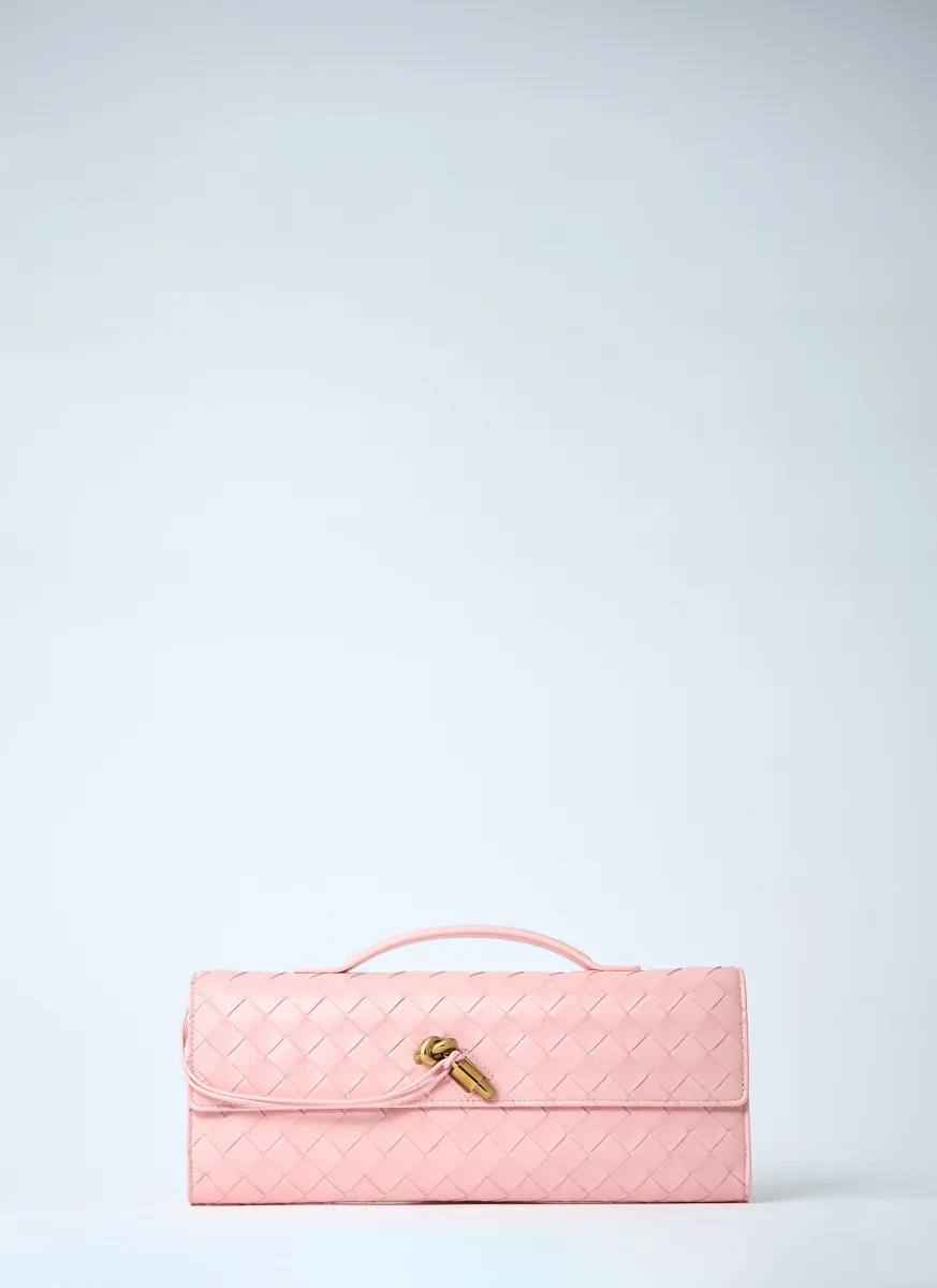 Long Andiamo Clutch
